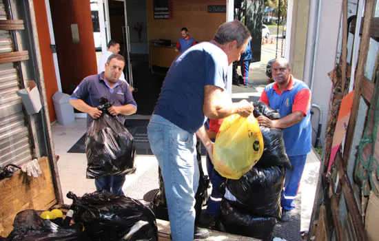 Santo André