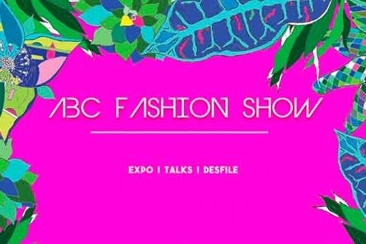 ABC Fashion Show: Evento do Shopping ABC traz desfiles e talks em sua programação