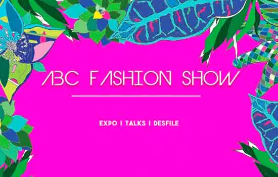 ABC Fashion Show: Evento do Shopping ABC traz desfiles e talks em sua programação