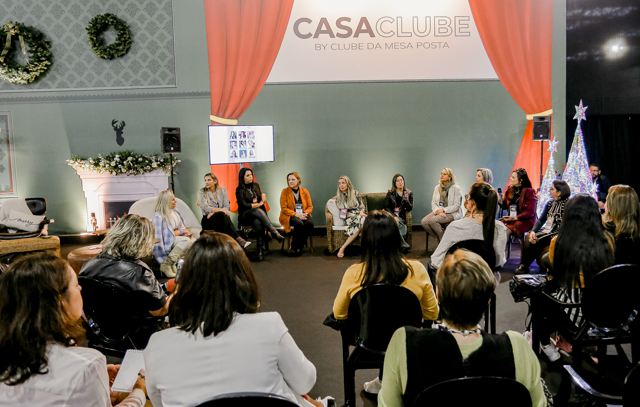 ABCasa Fair 2023 anuncia espaços de conteúdos dedicados ao Varejo