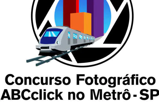 ABCclick e Metrô SP abrem concurso fotográfico