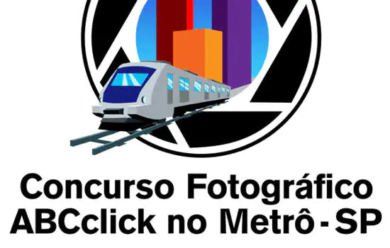 ABCclick e Metrô SP abrem concurso fotográfico