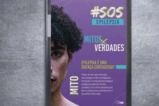 ViaQuatro e ViaMobilidade promovem ação com a Associação Brasileira de Epilepsia