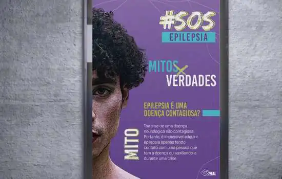 ViaQuatro e ViaMobilidade promovem ação com a Associação Brasileira de Epilepsia