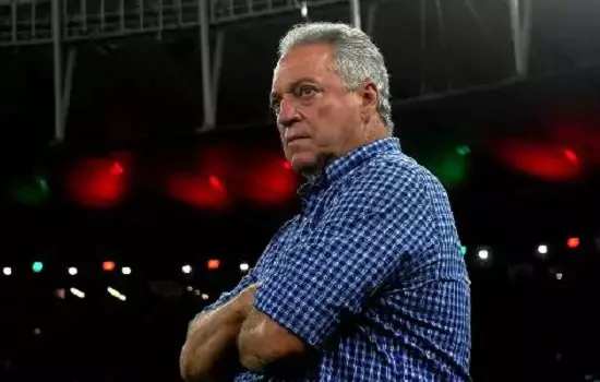 Abel Braga cobra quase R$ 1 milhão do Cruzeiro