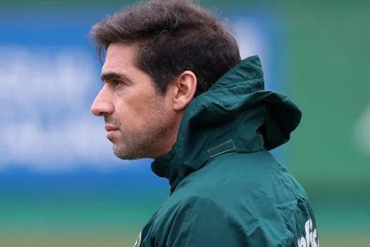 Palmeiras trabalha em 2023 para consolidar terceira Academia com Abel Ferreira