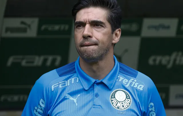 Abel Ferreira dispensa apostas e deseja ‘jogadores prontos’ para o Palmeiras