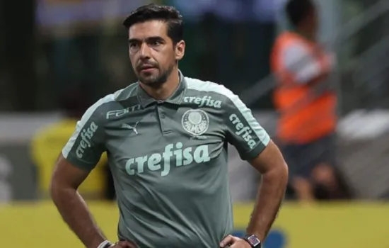 Palmeiras faz neste sábado a 7ª final