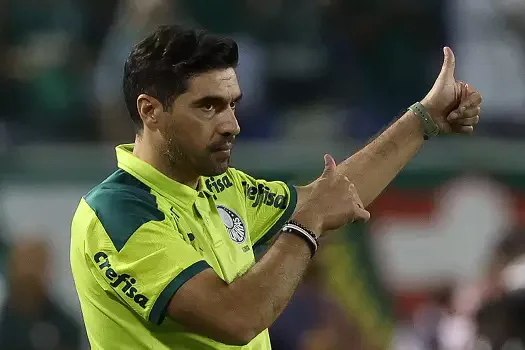 Abel Ferreira é elogiado por técnico português de rival do Atlético-MG