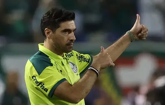 Abel Ferreira é elogiado por técnico português de rival do Atlético-MG