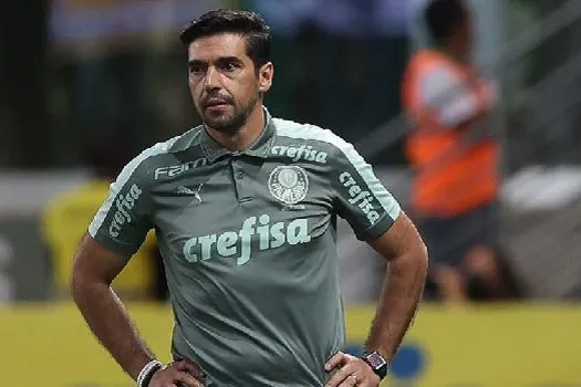 Abel Ferreira diz que Palmeiras foi ao Mundial com propósito de vencer