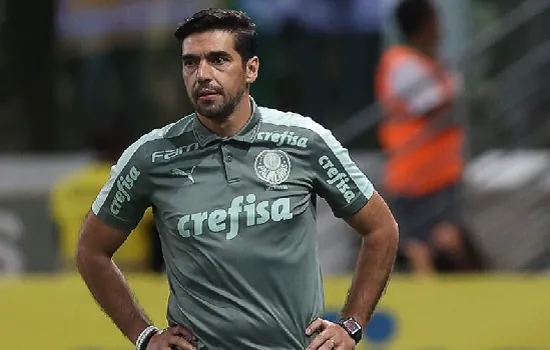 Abel Ferreira diz que Palmeiras foi ao Mundial com propósito de vencer