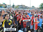 Aberta a 24º Copa Diadema de Futebol de Campo