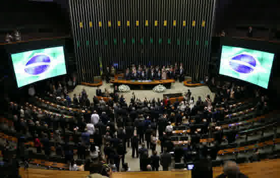 Congresso inicia ano com 27 medidas provisórias na fila