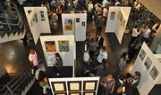 Abertura da 12ª Mostra de Artes e Cultura de Diadema