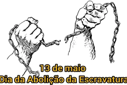 135 anos da abolição da escravatura: o que ainda precisa mudar