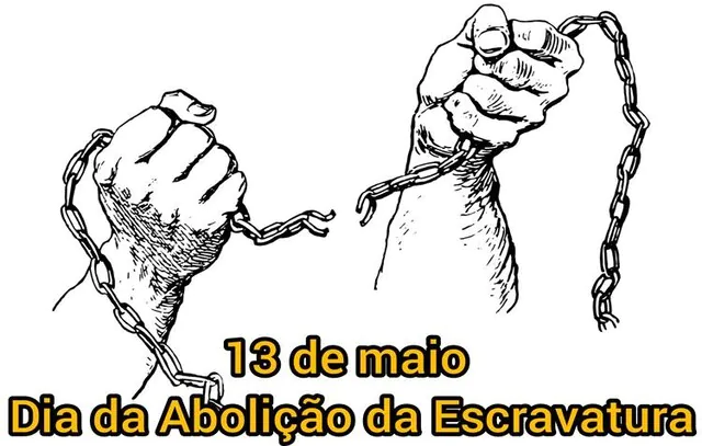 135 anos da abolição da escravatura: o que ainda precisa mudar