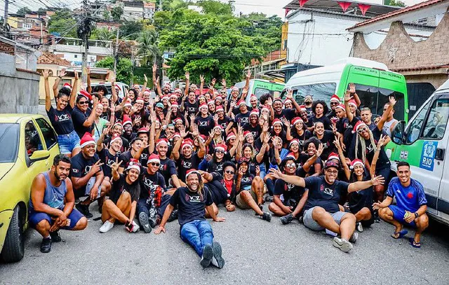 Dia 13 de maio: comunicadores negros pautam abolição incompleta