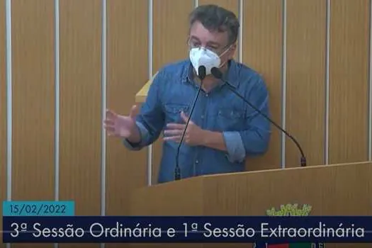 Aprovado Abono da Educação, que atende relatório do Professor Jander