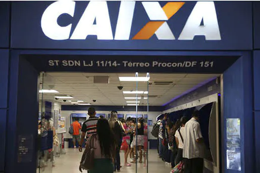 Caixa oferece condições especiais na Semana do Brasil