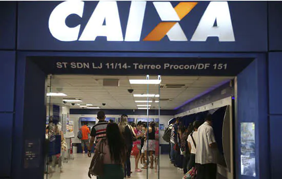 Caixa oferece condições especiais na Semana do Brasil