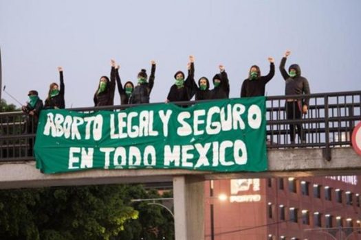 Suprema Corte do México legaliza aborto em todo o país