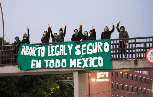 Suprema Corte do México legaliza aborto em todo o país