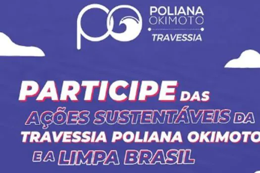 ‘Abraço na Represa Guarapiranga’ acontece no dia 04 de junho