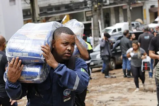 Ministério Público tem plano para abrigos superlotados em Petrópolis