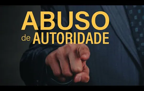 Toffoli vê avanços em projeto que criminaliza abuso de autoridade