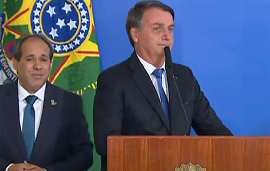 Bolsonaro: ‘Acabei com a Lava Jato porque não tem mais corrupção no governo’