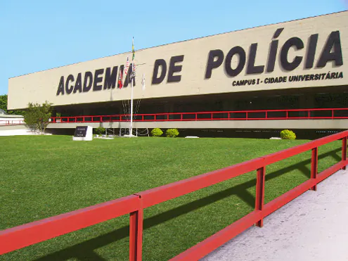 Acadepol: videorreportagem mostra a formação dos delegados de polícia