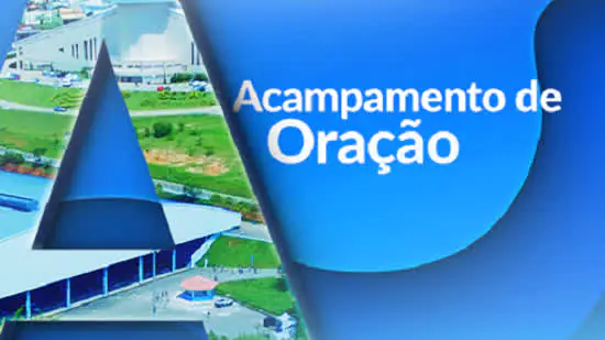 Canção Nova realiza Acampamento de Oração “Curados para Amar”