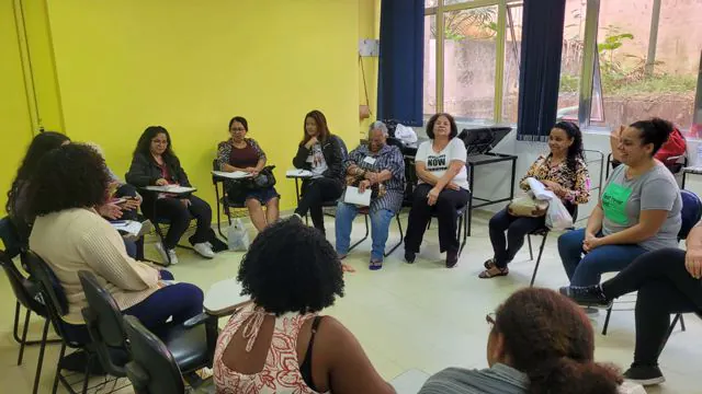 Diadema retoma formações do Programa Ação Compartilhada