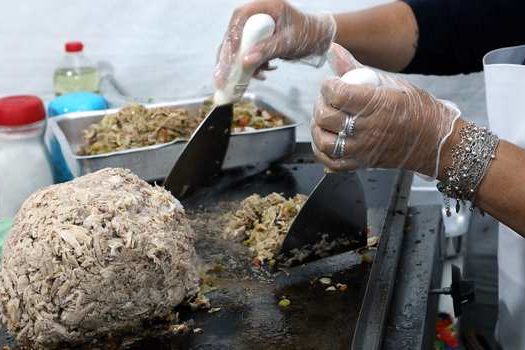 Vigilância Sanitária de Diadema promove ação educativa no Dia do Nutricionista