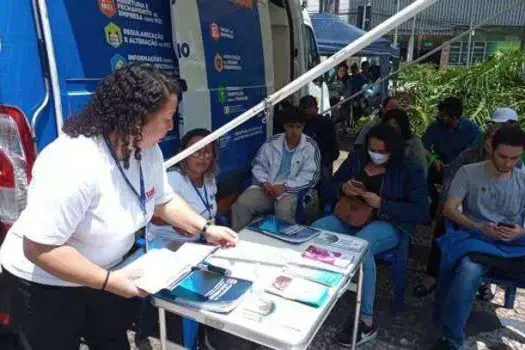 Estações do Metrô promovem ações de empregabilidade e orientações profissionais