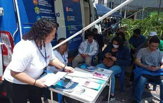 Estações do Metrô promovem ações de empregabilidade e orientações profissionais