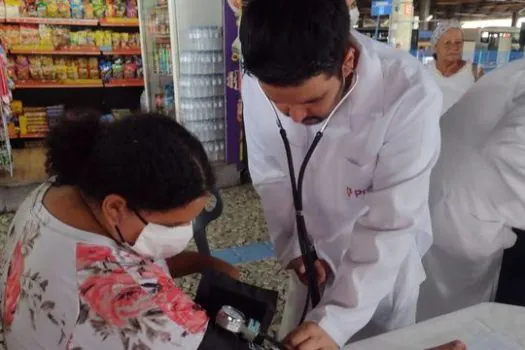 Abril Azul: terminais da EMTU realizam ações para conscientizar sobre o autismo