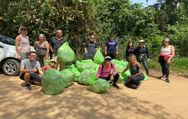 Região Metropolitana de Campinas terá ação de limpeza de mananciais