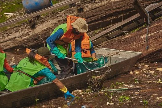 Virada Sustentável Manaus abre inscrições para atividades, expositores e voluntários