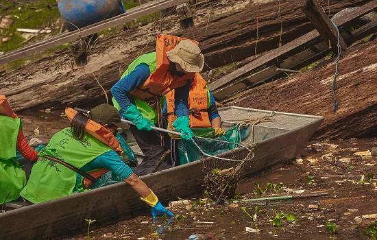 Virada Sustentável Manaus abre inscrições para atividades