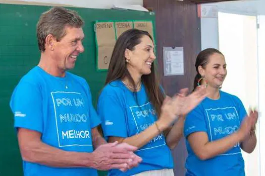 Grupo Madero promoveu inauguração beneficente em São José do Rio Preto