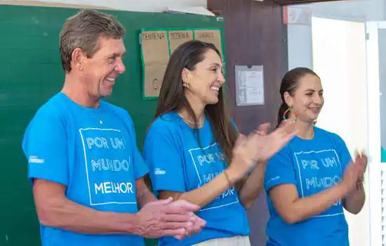 Grupo Madero promoveu inauguração beneficente em São José do Rio Preto