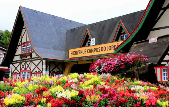 Campos do Jordão realiza 1º Festival de Verão