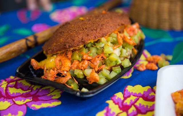 Festival do Acarajé acontece neste sábado e domingo