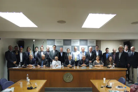 ACE Diadema recebe o Encontro Regional da Rede FACESP