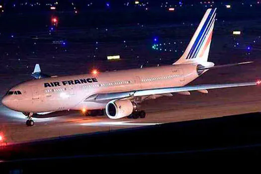 Acidente Air France: parentes de vítimas questionam exclusão da Airbus