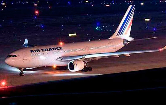 Acidente Air France: parentes de vítimas questionam exclusão da Airbus