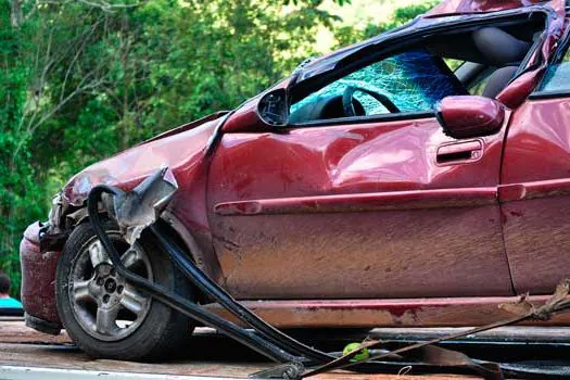 23 pessoas morreram em acidentes no domingo no trânsito do interior de SP