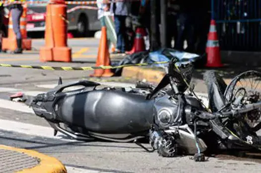 Dia do Motociclista: conscientização e ações para evitar acidentes